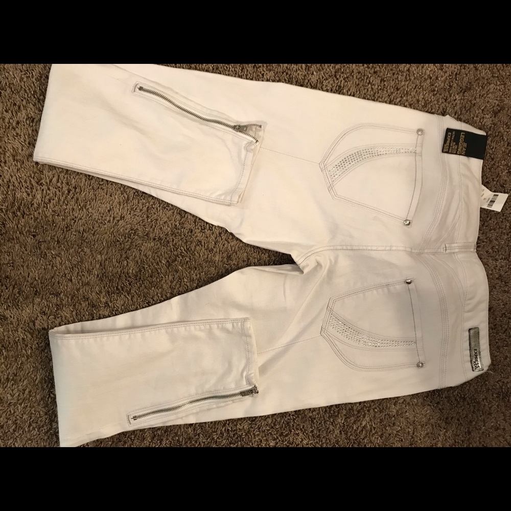 Express jeans - Picture 3 of 5